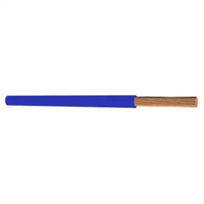 NYAF KABLO 1x1,5 mm² U750V MAVİ 10521564