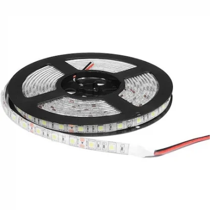 24 V ŞERİT LED BEYAZ IP65