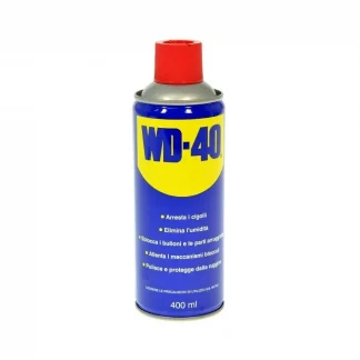 PAS SÖKÜCÜ SPREY 400ML