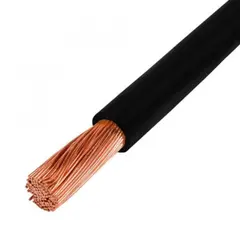 NYAF KABLO 1x2,5 mm2 TOPRAK