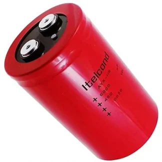 6800 MF 450 VOLT KONDANSATÖR
