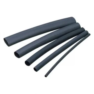 25.4/8mm İÇİ YAPIŞKANLI MAKARON