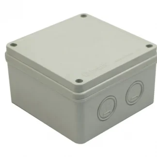 BB2-0531-0003 120*120*70CM IP54 OPAK SÜ KARA BUAT