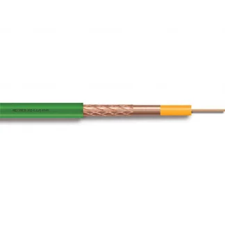 REÇBER RG 6 U/6 PHY-PVC Class B Cu/Cu Euro-Class